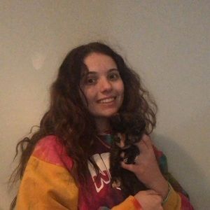 Meet your Posher, Hannah